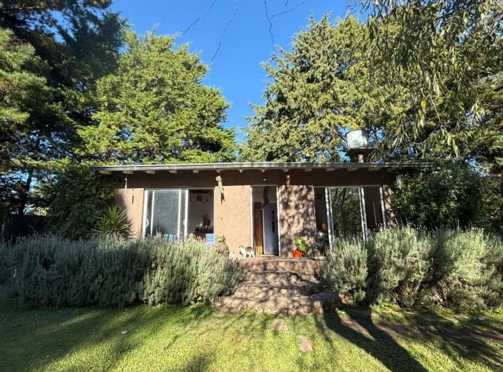 Casa · 134m² · 4 Ambientes · 1 Cochera