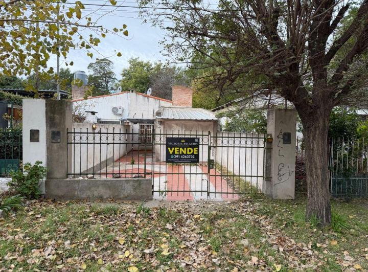 Casa · 55m² · 2 Ambientes · 1 Cochera
