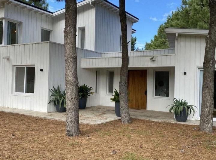 Casa · 314m² · 6 Ambientes
