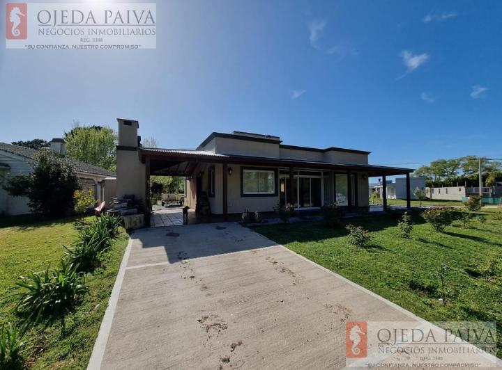 Casa · 76m² · 3 Ambientes