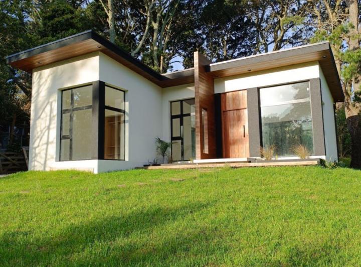 Casa · 90m² · 3 Ambientes