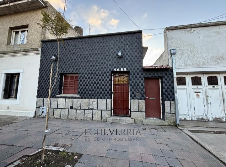 Casa · 87m² · 3 Ambientes