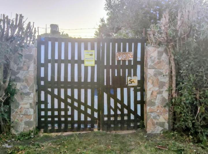 Casa · 38m² · 3 Ambientes · 3 Cocheras