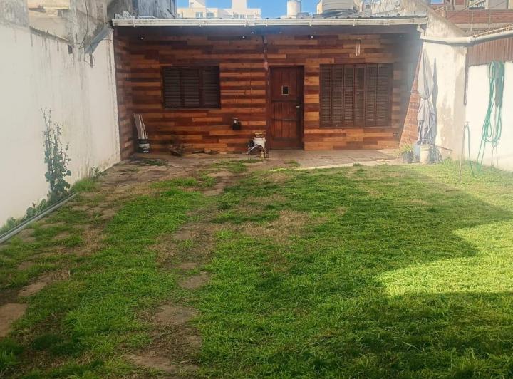 Casa · 167m² · 5 Ambientes