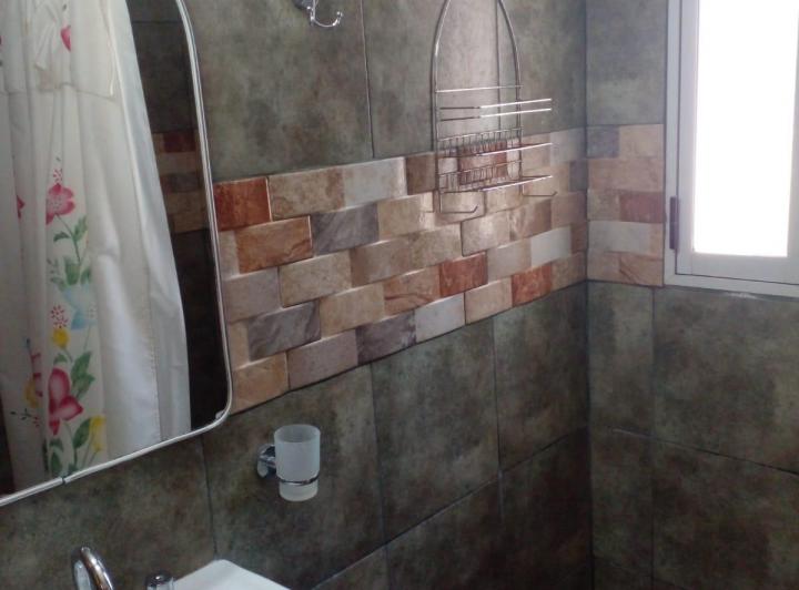 Casa · 84m² · 5 Ambientes