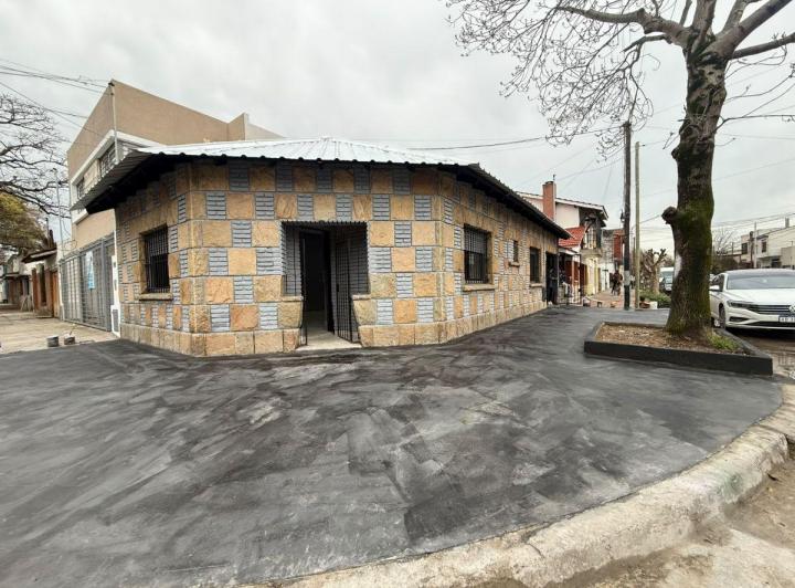 Casa · 91m² · 3 Ambientes · 1 Cochera