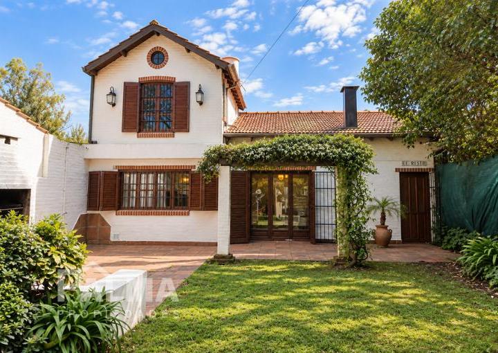 Casa · 92m² · 2 Ambientes