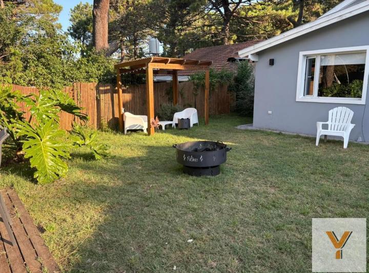 Casa · 170m² · 4 Ambientes