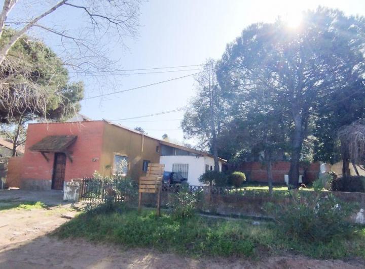 Casa · 125m² · 5 Ambientes