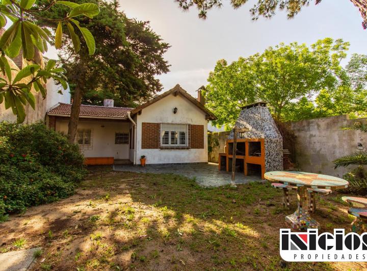 Casa · 60m² · 3 Ambientes