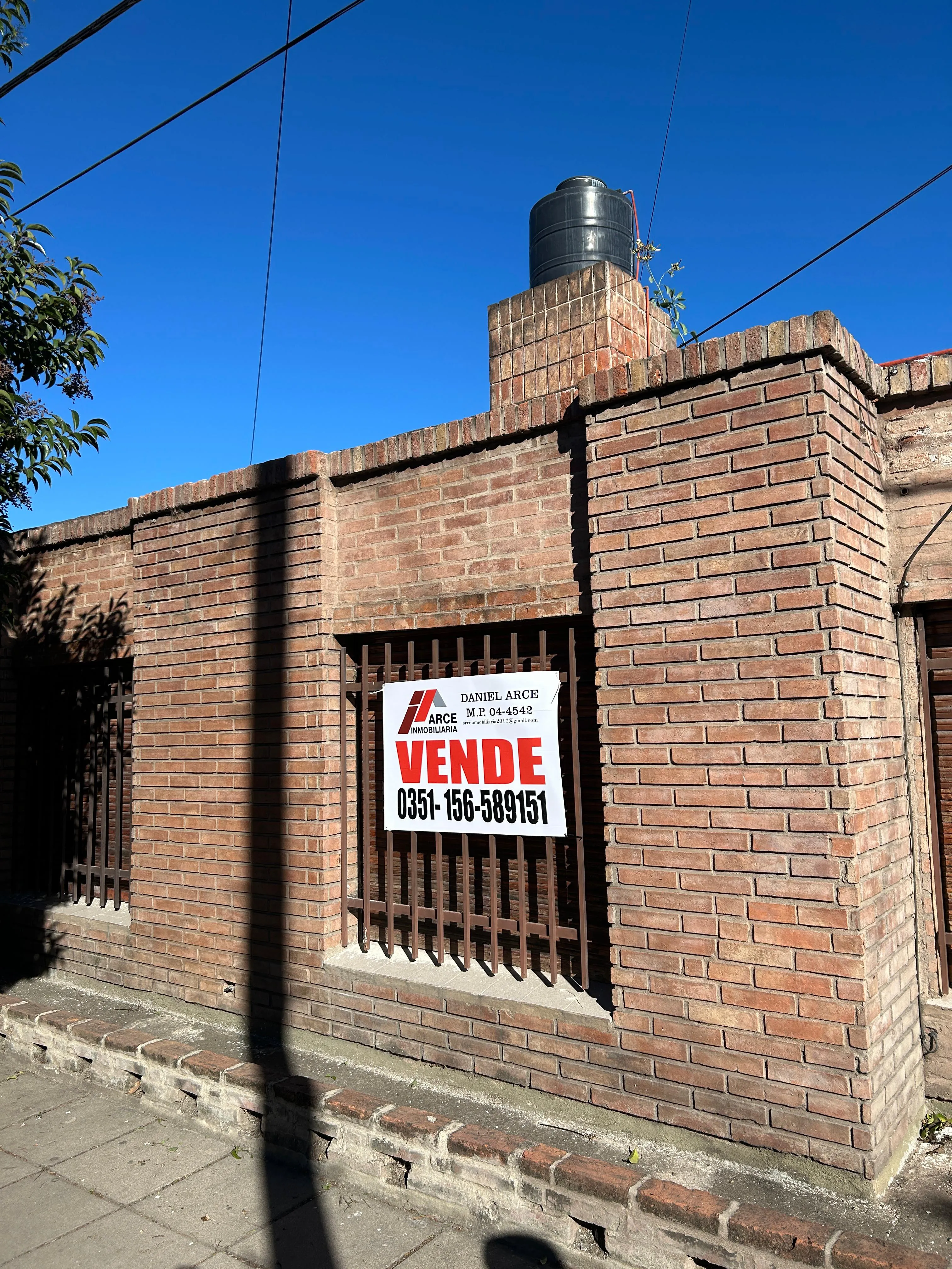 Casa en Ameghino Sud