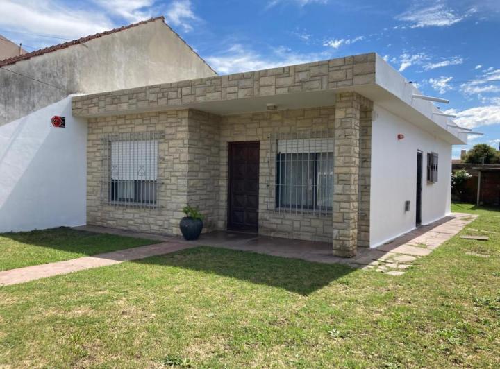 Casa · 100m² · 4 Ambientes