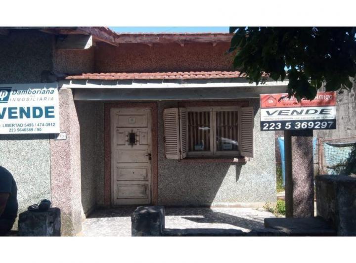 Casa · 70m² · 3 Ambientes