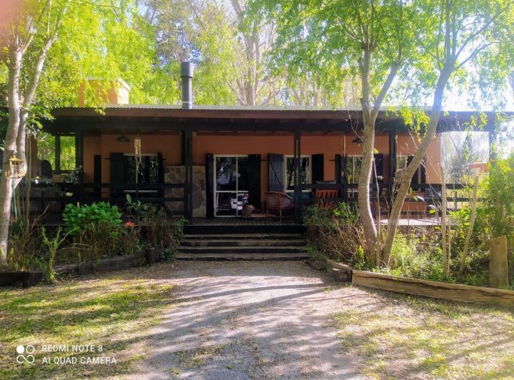 Casa · 57m² · 3 Dormitorios