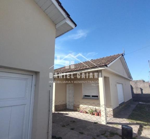 Casa · 3 Ambientes · 1 Cochera