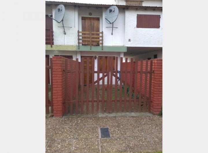Casa · 55m² · 3 Ambientes · 1 Cochera