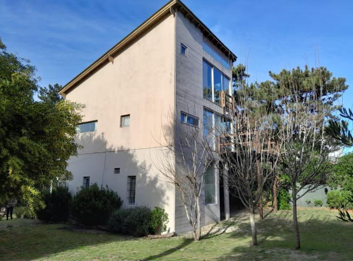 Casa · 130m² · 4 Ambientes