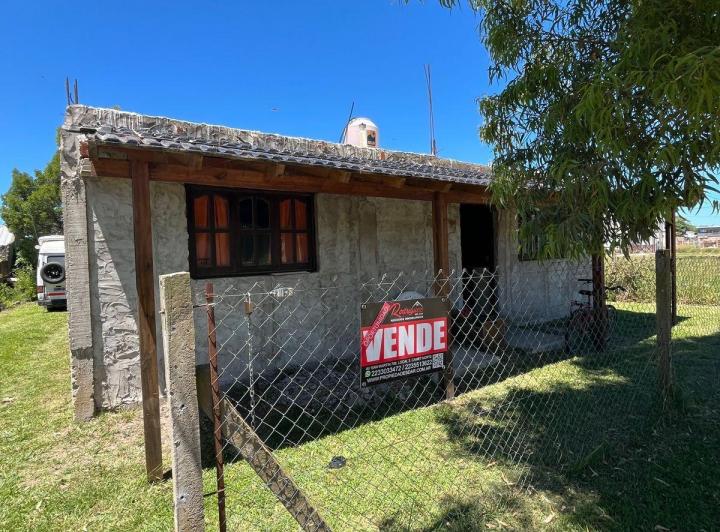 Casa · 40m² · 1 Cochera