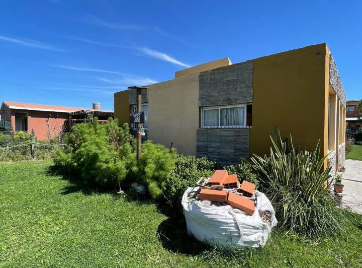 Casa · 75m² · 3 Ambientes