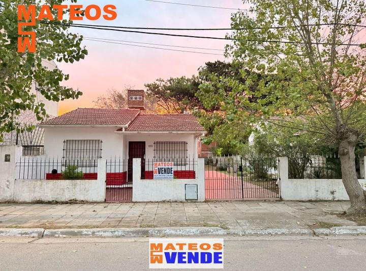 Casa · 1m² · 3 Ambientes · 1 Cochera
