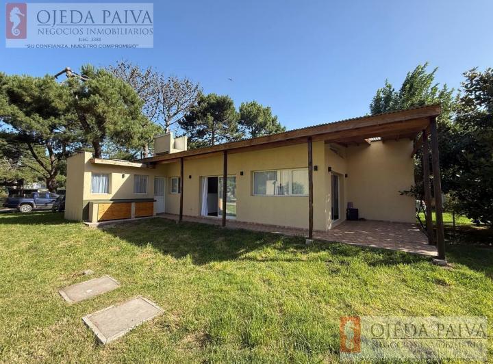 Casa · 60m² · 2 Ambientes
