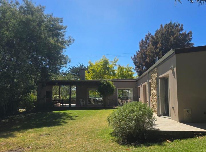 Casa · 120m² · 3 Dormitorios
