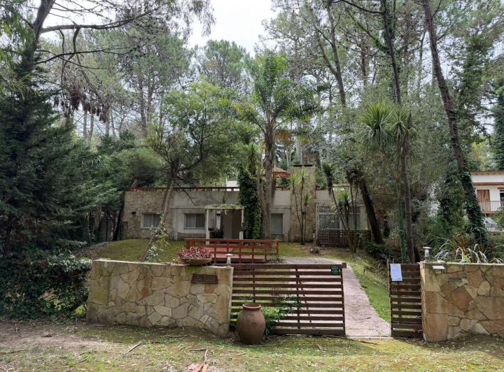 Casa · 138m² · 4 Ambientes