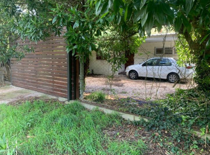 Casa · 51m² · 2 Ambientes · 1 Cochera