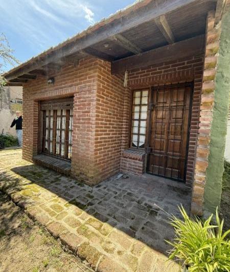 Casa · 119m² · 3 Ambientes