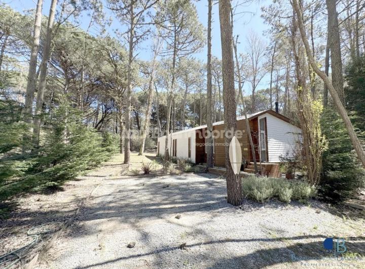 Casa · 150m² · 4 Ambientes · 1 Cochera