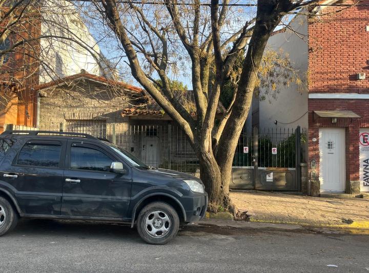 Casa · 70m² · 3 Ambientes
