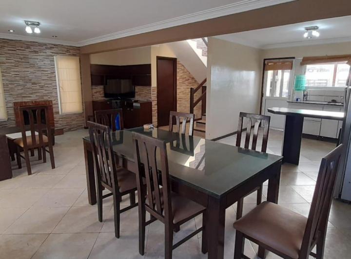 Casa · 140m² · 4 Ambientes