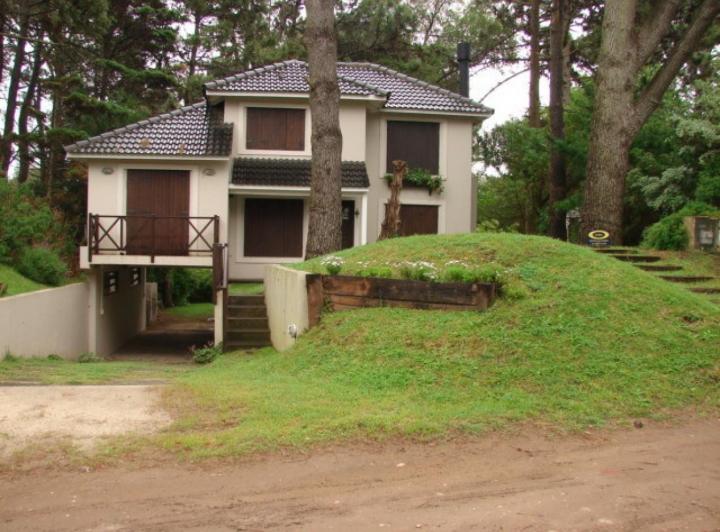 Casa · 120m² · 4 Ambientes