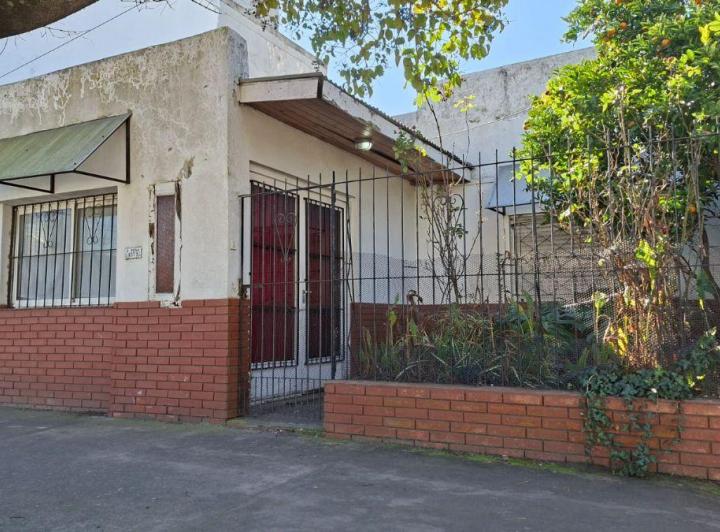 Casa · 116m² · 3 Ambientes · 1 Cochera