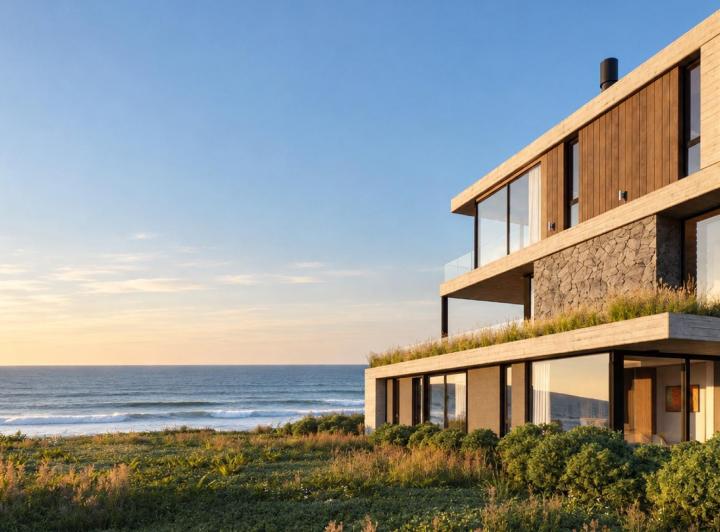 Casa · 1500m² · 12 Ambientes · 7 Cocheras