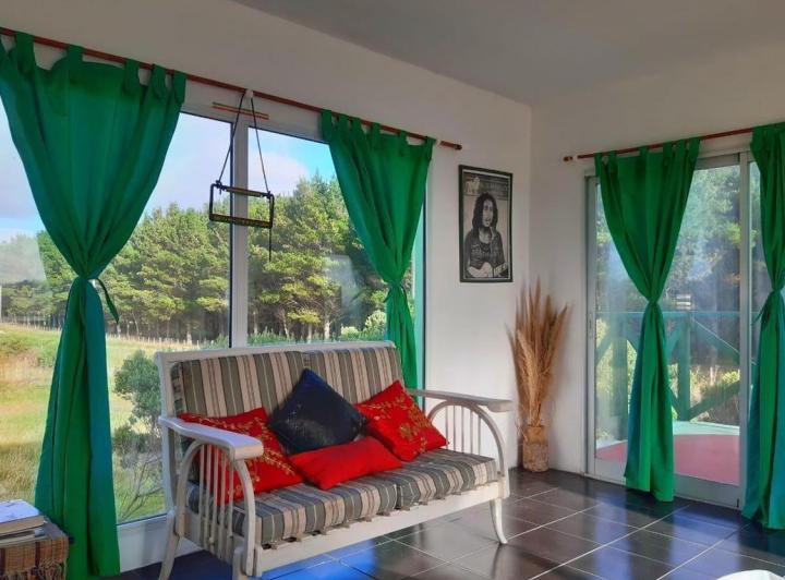 Casa · 86m² · 3 Ambientes · 2 Cocheras