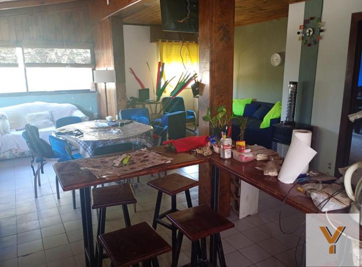 Casa · 134m² · 3 Ambientes