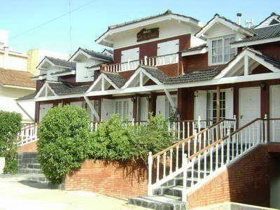 Casa · 68m² · 3 Ambientes · 1 Cochera