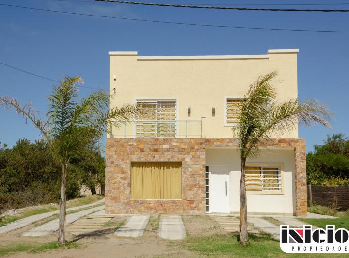 Casa · 58m² · 3 Ambientes
