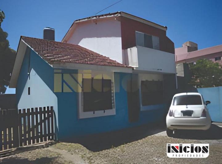 Casa · 75m² · 2 Ambientes