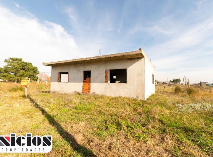 Casa · 1m² · 2 Ambientes