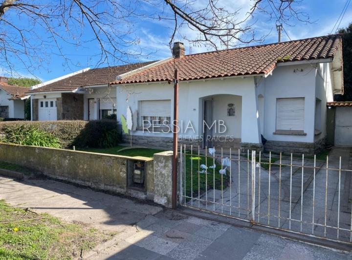 Casa · 75m² · 4 Ambientes