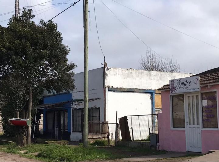 Casa · 200m² · 6 Ambientes