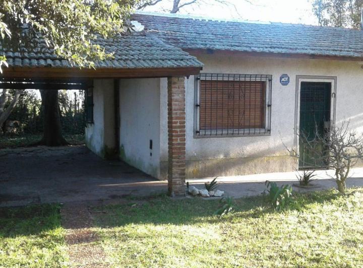 Casa · 200m² · 5 Ambientes