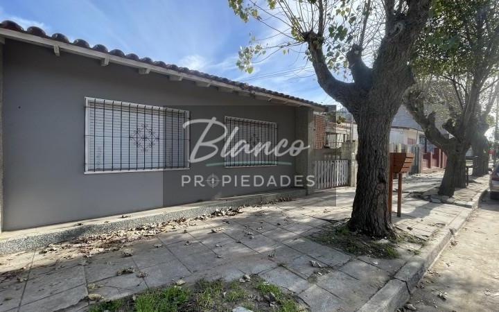 Casa · 40m² · 3 Ambientes