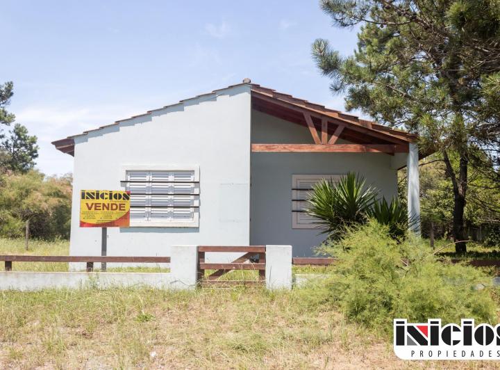 Casa · 70m² · 3 Ambientes · 1 Cochera