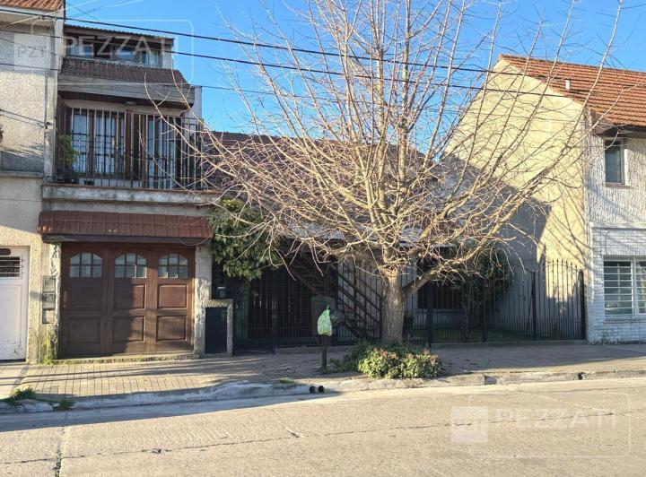 Casa · 273m² · 3 Ambientes