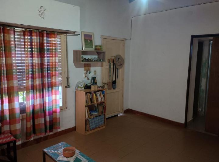 Casa · 110m² · 3 Ambientes · 1 Cochera