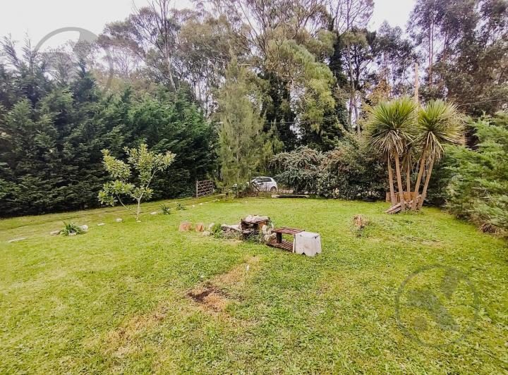 Casa · 59m² · 2 Ambientes · 1 Cochera