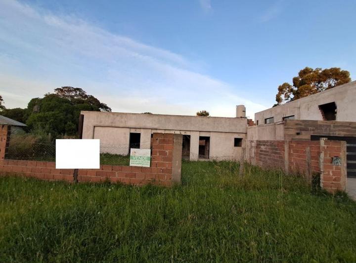 Casa · 91m² · 2 Ambientes